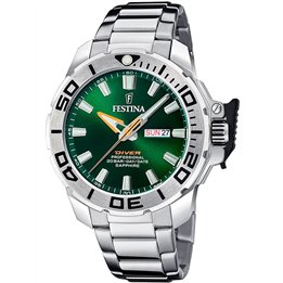 FESTINA Mod. F20665_2 - WW.F20665_2 - Teknashop Ltd