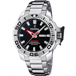 FESTINA Mod. F20665_4 - WW.F20665_4 - Teknashop Ltd
