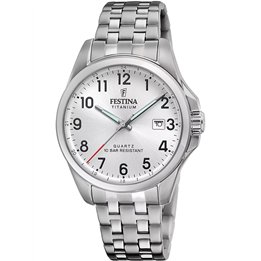 FESTINA Mod. F20696_1 - WW.F20696_1 - Teknashop Ltd