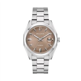 BULOVA WATCHES Mod. 96B470 - WW.96B470 - Teknashop Ltd