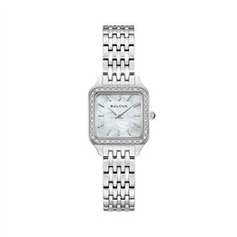 BULOVA WATCHES Mod. 96R256 - WW.96R256 - Teknashop Ltd