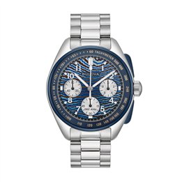 BULOVA WATCHES Mod. 98A329 - WW.98A329 - Teknashop Ltd