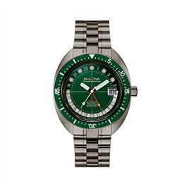 BULOVA WATCHES Mod. 98B415 - WW.98B415 - Teknashop Ltd
