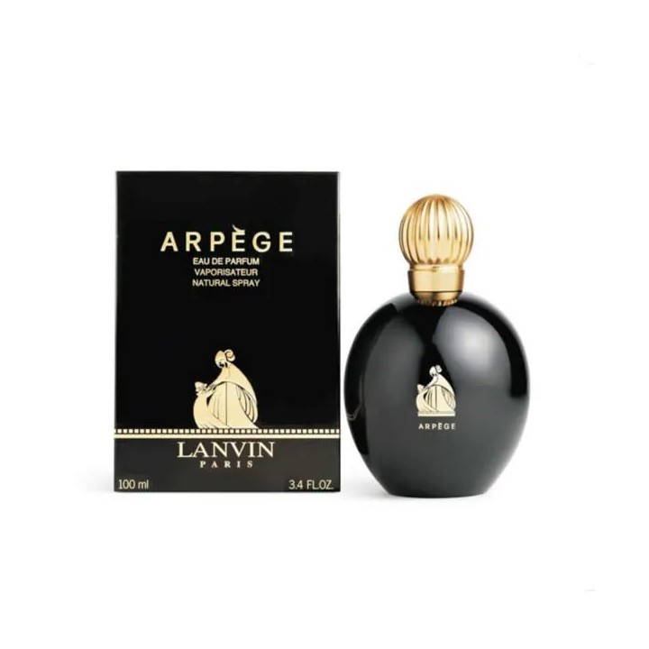 Lanvin Arpege Eau De Perfume Spray 100ml - woman - Teknashop Ltd