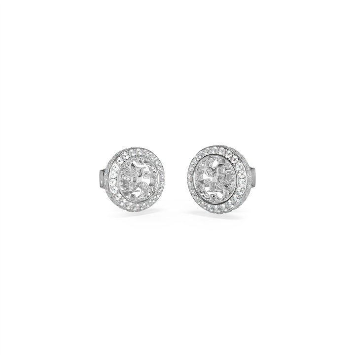 GUESS JEWELS JEWELRY Mod. JUBE04164JWRHT-U - WW.JUBE04164JWRHT-U - Teknashop Ltd
