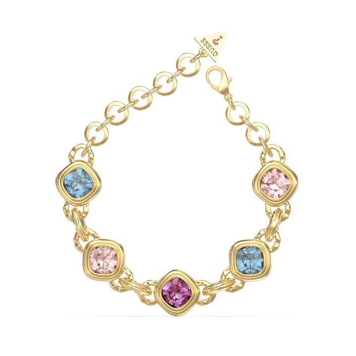 GUESS JEWELS JEWELRY Mod. JUBB05311JWYGMCS - WW.JUBB05311JWYGMCS - Teknashop Ltd