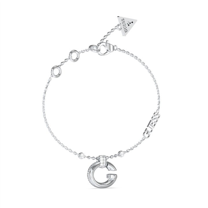 GUESS JEWELS JEWELRY Mod. JUBB04519JWRHS - WW.JUBB04519JWRHS - Teknashop Ltd