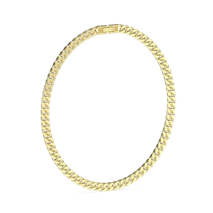 GUESS JEWELS JEWELRY Mod. JUMN04087JWYGT-U - WW.JUMN04087JWYGT-U - Teknashop Ltd