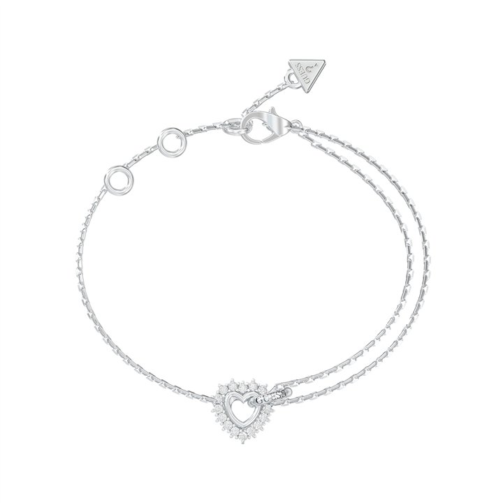 GUESS JEWELS JEWELRY Mod. JUBB05534JWRHS - WW.JUBB05534JWRHS - Teknashop Ltd