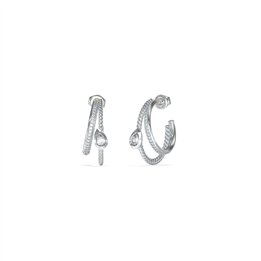 GUESS JEWELS JEWELRY Mod. JUBE05244JWRHT-U - WW.JUBE05244JWRHT-U - Teknashop Ltd