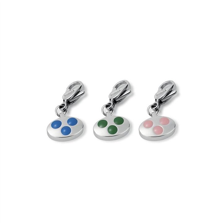 SWATCH BIJOUX JEWELRY Mod. JMD006-U - WW.JMD006-U - Teknashop Ltd
