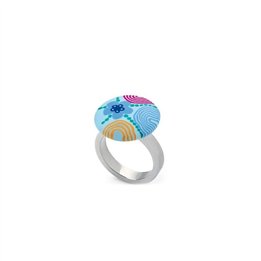SWATCH BIJOUX JEWELRY Mod. JRS036-5 - WW.JRS036-5 - Teknashop Ltd