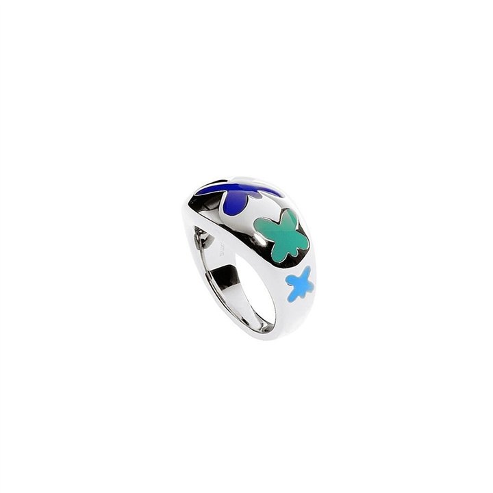 SWATCH BIJOUX JEWELRY Mod. JRM046-5 - WW.JRM046-5 - Teknashop Ltd