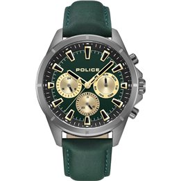 POLICE WATCHES Mod. PEWJF0005801 - WW.PEWJF0005801 - Teknashop Ltd