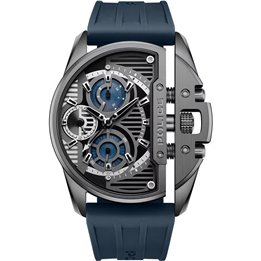 POLICE WATCHES Mod. PEWGQ2203604 - WW.PEWGQ2203604 - Teknashop Ltd