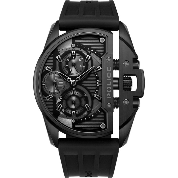 POLICE WATCHES Mod. PEWGQ2203605M - WW.PEWGQ2203605M - Teknashop Ltd