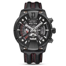 POLICE WATCHES Mod. PEWJF2203710 - WW.PEWJF2203710 - Teknashop Ltd