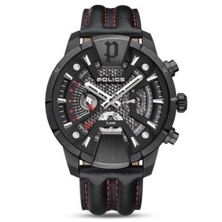 POLICE WATCHES Mod. PEWJF2203710 - WW.PEWJF2203710 - Teknashop Ltd