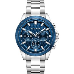 POLICE WATCHES Mod. PEWJK2204109 - WW.PEWJK2204109 - Teknashop Ltd