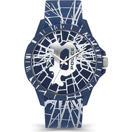 POLICE WATCHES Mod. PEWUM2119561 - WW.PEWUM2119561 - Teknashop Ltd