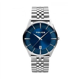 POLICE WATCHES Mod. P15305JS03M - WW.P15305JS03M - Teknashop Ltd