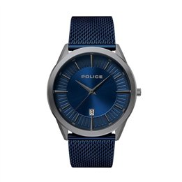 POLICE WATCHES Mod. P15305JSU61MM - WW.P15305JSU61MM - Teknashop Ltd