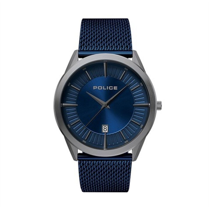 POLICE WATCHES Mod. P15305JSU61MM - WW.P15305JSU61MM - Teknashop Ltd