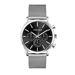 POLICE WATCHES Mod. P15599JS02MMM - WW.P15599JS02MMM - Teknashop Ltd