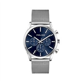 POLICE WATCHES Mod. P15599JS03MMM - WW.P15599JS03MMM - Teknashop Ltd