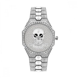 POLICE WATCHES Mod. P16027BS04M - WW.P16027BS04M - Teknashop Ltd