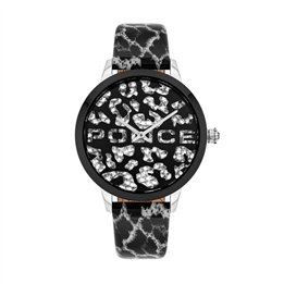 POLICE WATCHES Mod. P16028MSTB02 - WW.P16028MSTB02 - Teknashop Ltd