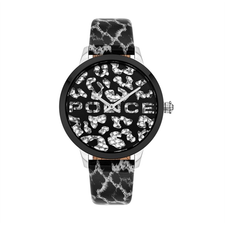 POLICE WATCHES Mod. P16028MSTB02 - WW.P16028MSTB02 - Teknashop Ltd