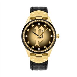 POLICE WATCHES Mod. P16029MSGB02 - WW.P16029MSGB02 - Teknashop Ltd