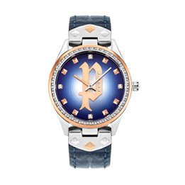 POLICE WATCHES Mod. P16029MSTR03 - WW.P16029MSTR03 - Teknashop Ltd