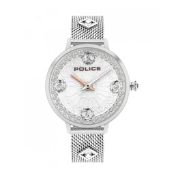 POLICE WATCHES Mod. P16031MS04MMA - WW.P16031MS04MMA - Teknashop Ltd