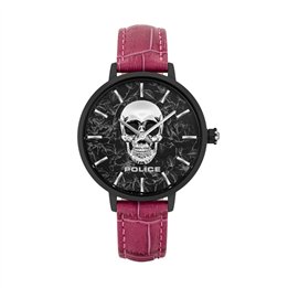 POLICE WATCHES Mod. P16032MSB02 - WW.P16032MSB02 - Teknashop Ltd