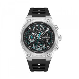 POLICE WATCHES Mod. PEWGQ0054301 - WW.PEWGQ0054301 - Teknashop Ltd