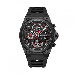 POLICE WATCHES Mod. PEWGQ0054303 - WW.PEWGQ0054303 - Teknashop Ltd