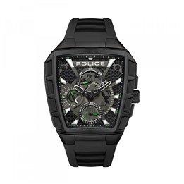 POLICE WATCHES Mod. PEWGQ0056801 - WW.PEWGQ0056801 - Teknashop Ltd