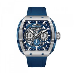 POLICE WATCHES Mod. PEWGQ0063002 - WW.PEWGQ0063002 - Teknashop Ltd