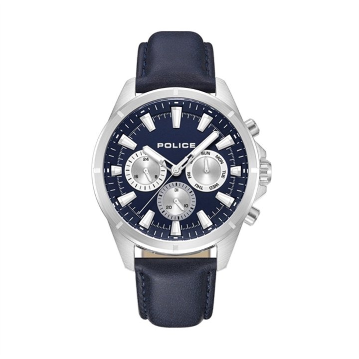 POLICE WATCHES Mod. PEWJF0005803 - WW.PEWJF0005803 - Teknashop Ltd