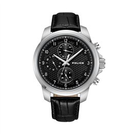 POLICE WATCHES Mod. PEWJF0021503 - WW.PEWJF0021503 - Teknashop Ltd