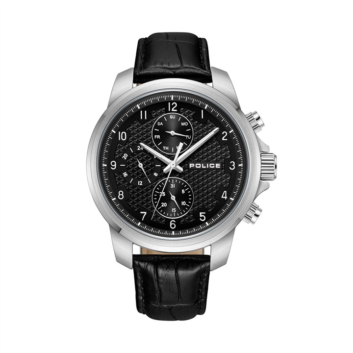 POLICE WATCHES Mod. PEWJF0021503 - WW.PEWJF0021503 - Teknashop Ltd