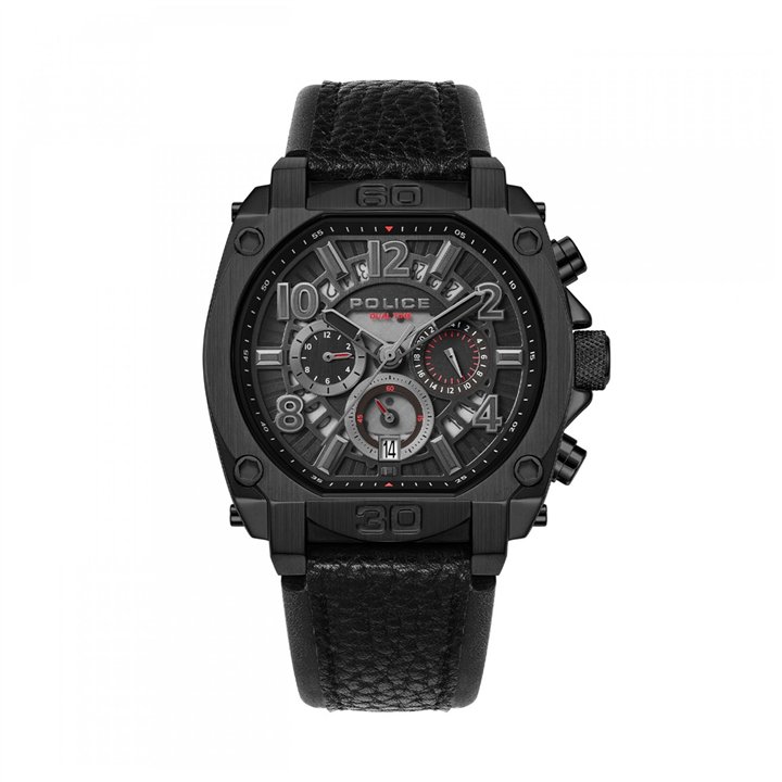 POLICE WATCHES Mod. PEWJF0021903 - WW.PEWJF0021903 - Teknashop Ltd
