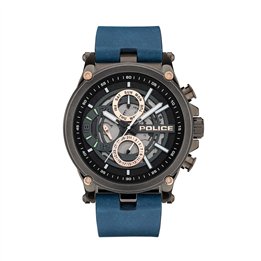 POLICE WATCHES Mod. PEWJF2108602 - WW.PEWJF2108602 - Teknashop Ltd