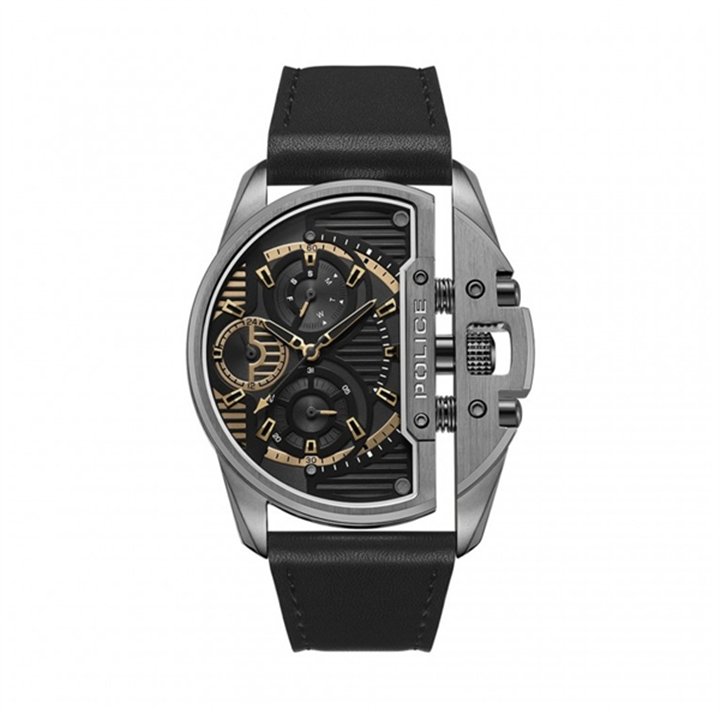 POLICE WATCHES Mod. PEWJF2203601 - WW.PEWJF2203601 - Teknashop Ltd