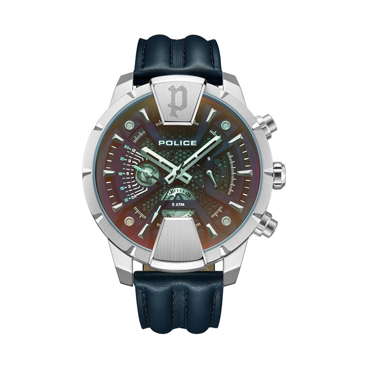 POLICE WATCHES Mod. PEWJF2203708 - WW.PEWJF2203708 - Teknashop Ltd