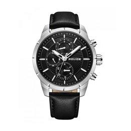 POLICE WATCHES Mod. PEWJF2227101 - WW.PEWJF2227101 - Teknashop Ltd