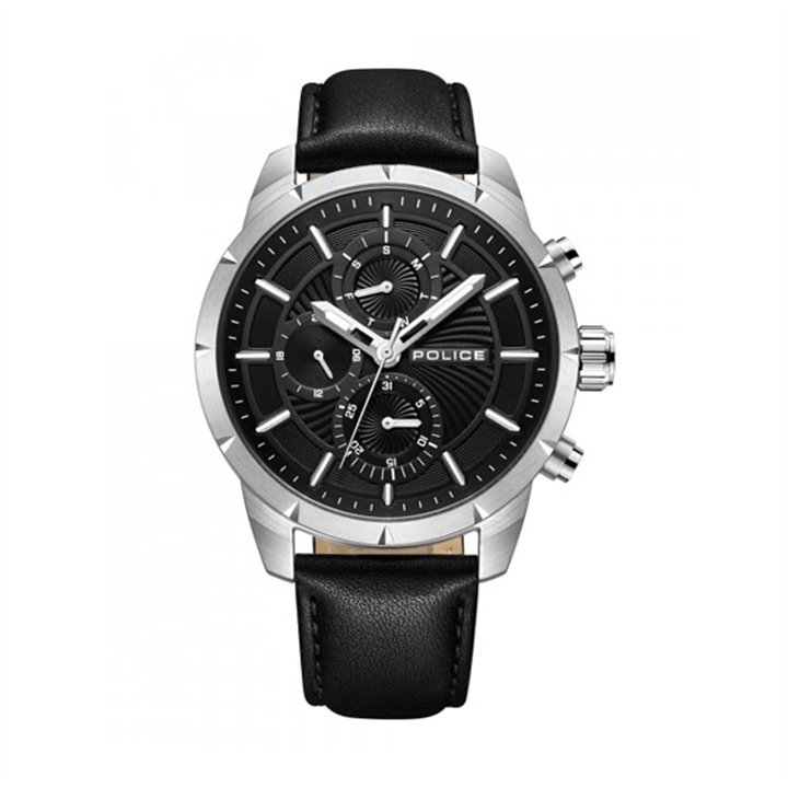 POLICE WATCHES Mod. PEWJF2227101 - WW.PEWJF2227101 - Teknashop Ltd
