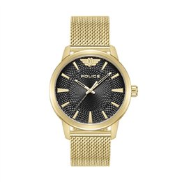 POLICE WATCHES Mod. PEWJG0005001 - WW.PEWJG0005001 - Teknashop Ltd